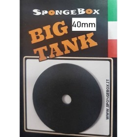 SpongeBox ANELLO SALVA BOX - 40mm