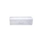 18650 - CUSTODIA PORTA BATTERIA SINGOLA Plastica