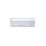 18650 - CUSTODIA PORTA BATTERIA SINGOLA Plastica