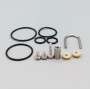 Fakirs Mods - Ion Jr mtl rba SPARE KIT