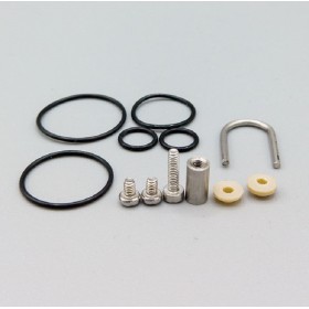 Fakirs Mods - Ion Jr mtl rba SPARE KIT