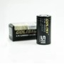 18350 - GOLISI S11 IMR 1100mAh 11A PROTECTED - Flat top