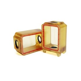 SXK - Billet Box - BORO TANK - Serbatoio di ricambio ULTEM