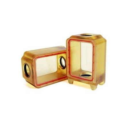 SXK - Billet Box - BORO TANK - Serbatoio di ricambio ULTEM