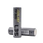 18650 - GOLISI L35 IMR 3500mAh 20A PROTECTED - 2 PEZZI - Flat top