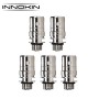 Innokin - Zenith / Zlide RESISTENZE Z COIL 1,2ohm - PACK 5 PEZZI