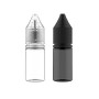 CHUBBY GORILLA V3 BOUTEILLE EN PET 10ml