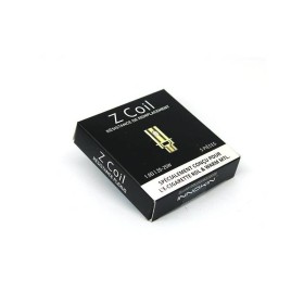 Innokin - Zenith / Zlide RESISTENZE R 1.0ohm - PACK 5 PEZZI