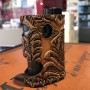 Eleaf - iStick Pico Squeeze bf COVER IN CUOIO by Cover per Svapatori - FLOWER INVECCHIATA