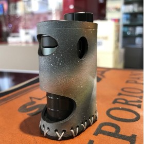 Eleaf - iStick Pico Squeeze bf COVER IN CUOIO by Cover per Svapatori - GALASSIA