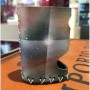 Eleaf - iStick Pico Squeeze bf COVER IN CUOIO by Cover per Svapatori - GALASSIA