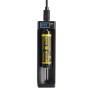 Xtar MC1 PLUS Caricabatterie