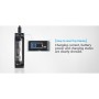 Xtar MC1 PLUS Caricabatterie