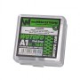 Wotofo - Profile 1.5 RDA BF - NEXMESH EXTREME KA1 0.16Ohm - 10 PEZZI