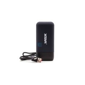 Xtar PB2S Charger - Power Bank