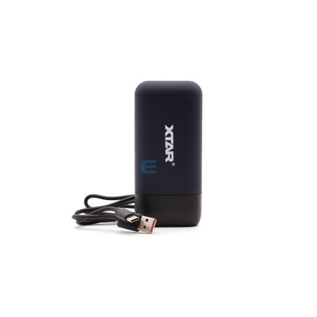 Xtar PB2S Charger - Power Bank