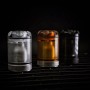 BD Vape - Precisio mtl rta TOP CAP TANK 2.7ml