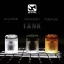 BD Vape - Precisio mtl rta TOP CAP TANK 2.7ml