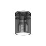 BD Vape - Precisio mtl rta TOP CAP TANK 2.7ml