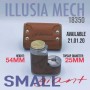 Fakirs Mods - ILLUSIA MECH 18350