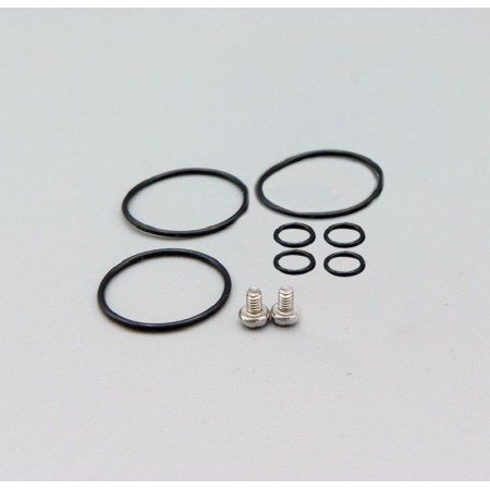 Fakirs Mods - Troya Mv2 SPARE ORING SET