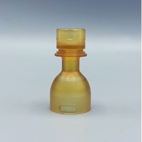 Fakirs Mods - Ion Jr mtl rba 2ml ULTEM CHIMNEY