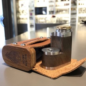 Fakirs Mods - ILLUSIA MECH 18350