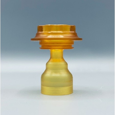 Fakirs Mods - Troya Mv2 ULTEM CHIMNEY
