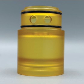 Fakirs Mods - Ion V2 2ml ULTEM CUSTOM TANK