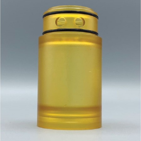 Fakirs Mods - Ion V2 4ml ULTEM CUSTOM TANK