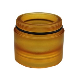 Fakirs Mods - Ion V2 2ml ULTEM TANK
