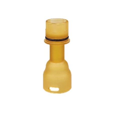 Fakirs Mods - Ion S rta 18mm ULTEM CHIMNEY 2ml