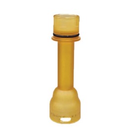 Fakirs Mods - Ion S rta 18mm ULTEM CHIMNEY 4ml