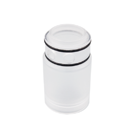 Fakirs Mods - Ion S rta 18mm SPARE TANK 2ml