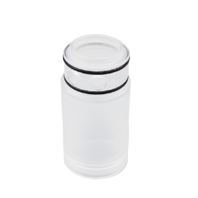 Fakirs Mods - Ion S rta 18mm SPARE TANK 4ml