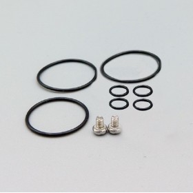 Fakirs Mods - Ion S RTA 18mm SPARE ORING SET