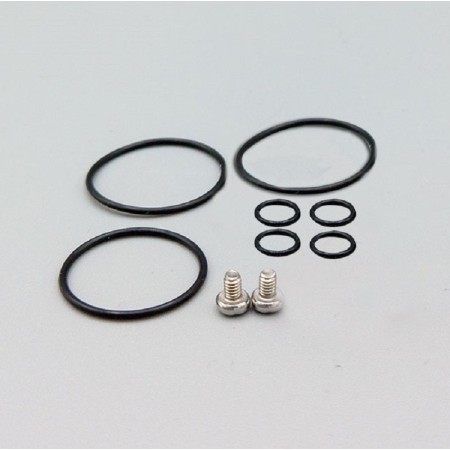 Fakirs Mods - Ion S RTA 18mm SPARE ORING SET