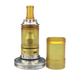 Fakirs Mods - Troya Mv2 ULTEM SPARE TANK
