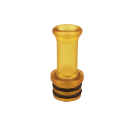 Fakirs Mods - ULTEM DRIP TIP (MTL)