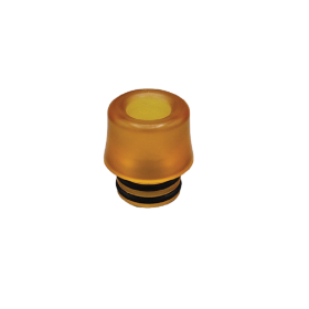 Fakirs Mods - DL ULTEM DRIP TIP