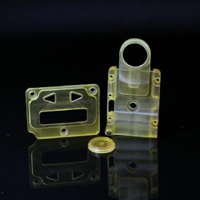 SXK - Billet Box V4 - KIT ULTEM
