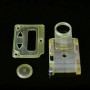 SXK - Billet Box V4 - ULTEM KIT