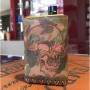 Billet Box COVER IN CUOIO by Cover per Svapatori - CAMO