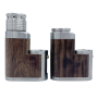 Fakirs Mods - ILLUSIA B 18500/18650 Mosfet Bomber Pro 1