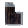 Fakirs Mods - ILLUSIA B 18500/18650 Mosfet Bomber Pro 1
