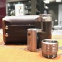 Fakirs Mods - ILLUSIA B 18500/18650 Mosfet Bomber Pro 1