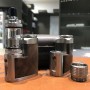 Fakirs Mods - ILLUSIA B 18500/18650 Mosfet Bomber Pro 1