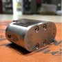 Fakirs Mods - ILLUSIA B 18500/18650 Mosfet Bomber Pro 1