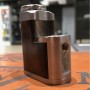 Fakirs Mods - ILLUSIA B 18500/18650 Mosfet Bomber Pro 1