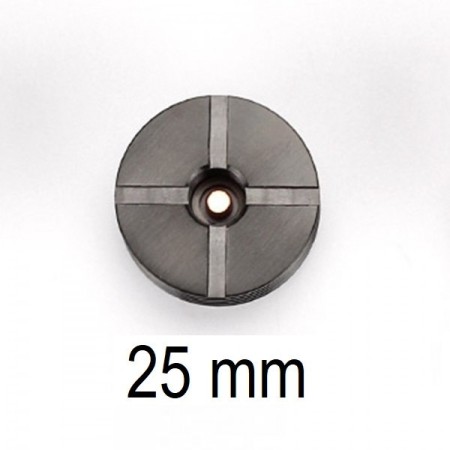 DISSIPATORE DI CALORE 25mm